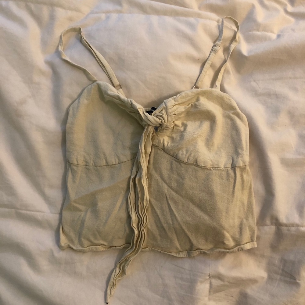 Brandy Melville Tank